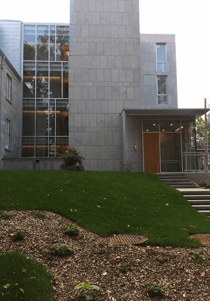 INSTALLATION DE FENÊTRE